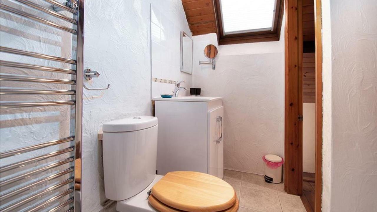 Y Bwthyn Llanberis Villa Luaran gambar