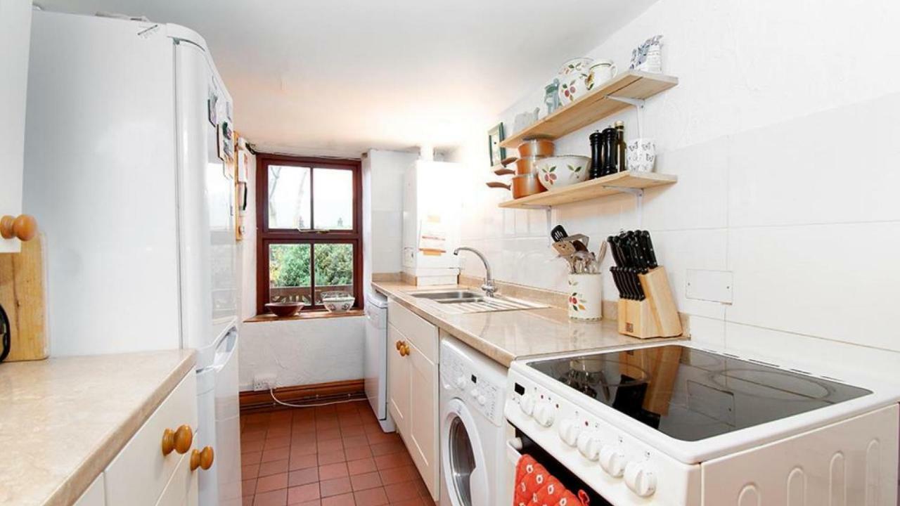 Y Bwthyn Llanberis Villa Luaran gambar