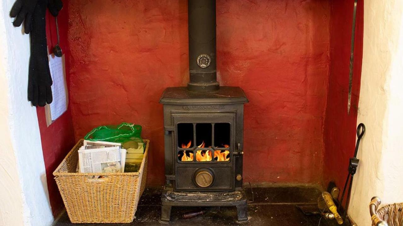 Y Bwthyn Llanberis Villa Luaran gambar