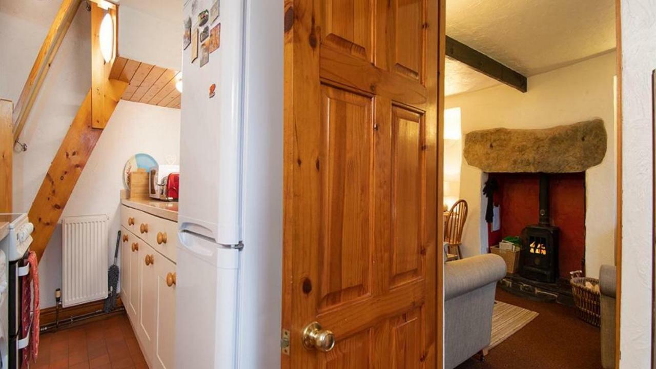 Y Bwthyn Llanberis Villa Luaran gambar