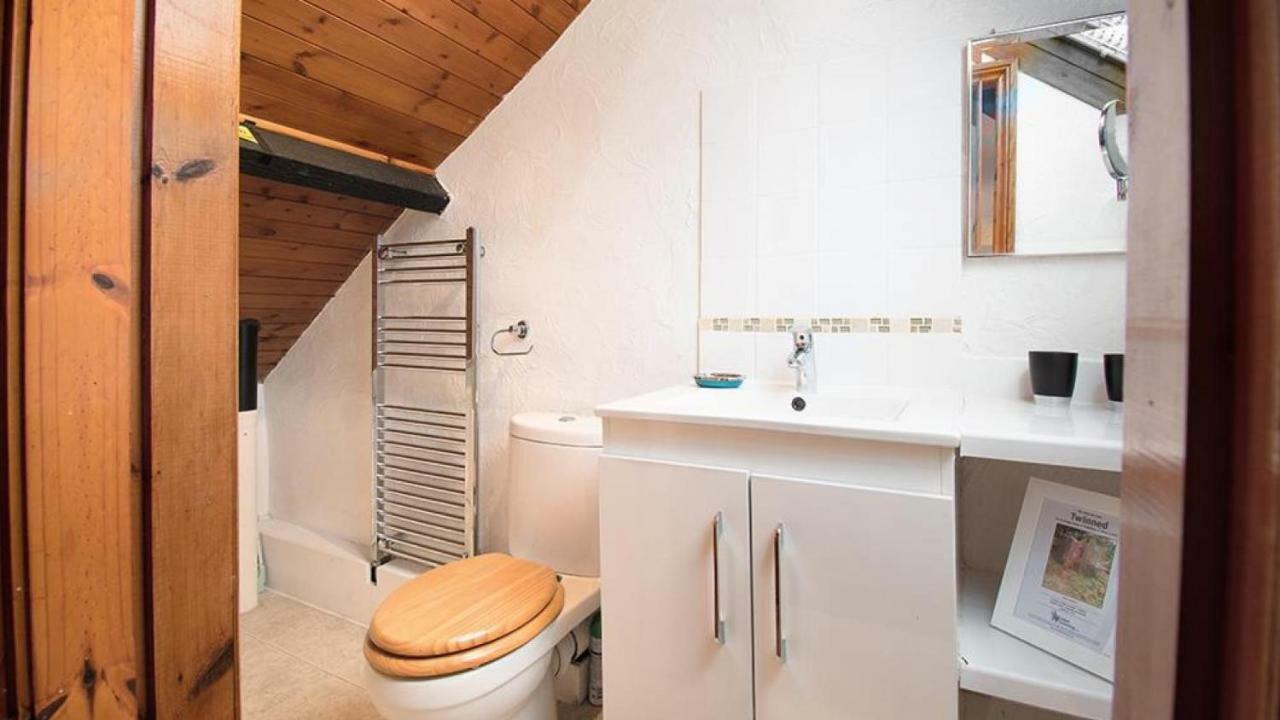 Y Bwthyn Llanberis Villa Luaran gambar