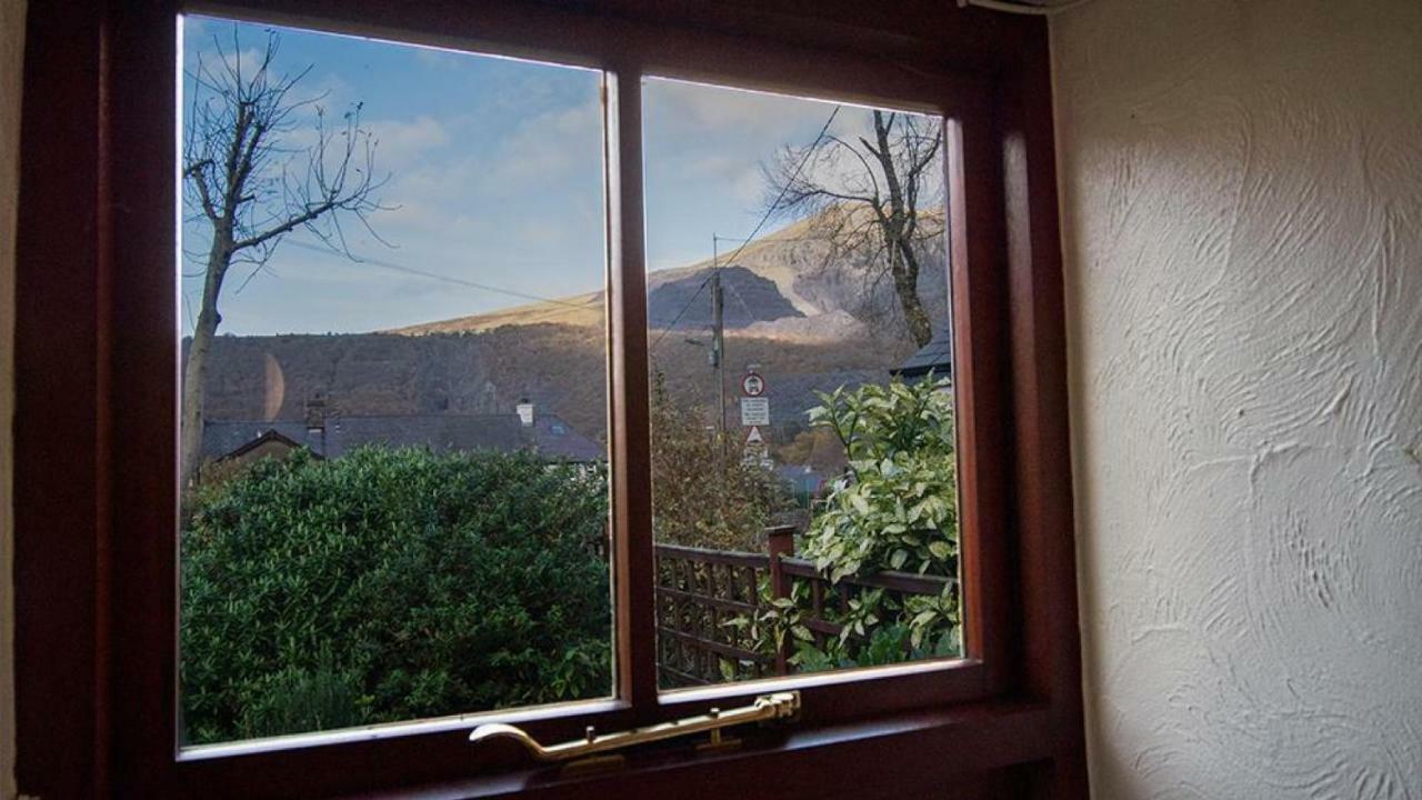 Y Bwthyn Llanberis Villa Luaran gambar